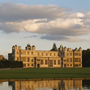 Audley End House K960597
