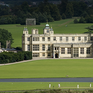 Audley End House N071835