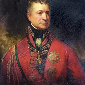 Waterloo 200 Jigsaw Puzzle Collection: Other Waterloo portraits
