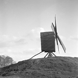 Industry Photo Mug Collection: Windmills