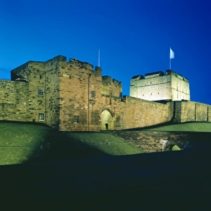 Carlisle Castle J920422