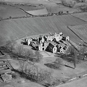 Castle Acre Priory EAR006880