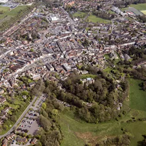 Towns and Cities Jigsaw Puzzle Collection: Devizes
