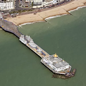 Towns and Cities Jigsaw Puzzle Collection: Eastbourne