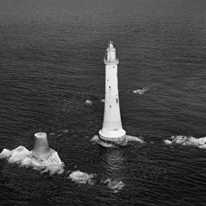 Maritime Photographic Print Collection: Lighthouses