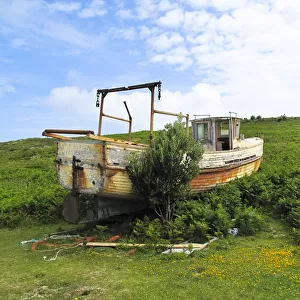 Coastal Landscapes Jigsaw Puzzle Collection: Scilly Isles
