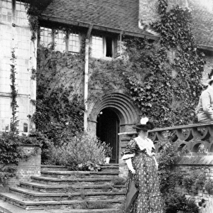 English Gardens Photographic Print Collection: Other Gardens