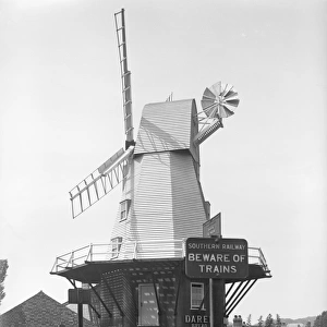 Gibbet Windmill, Rye a78_01406