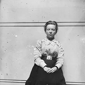 Famed Photographers Photo Mug Collection: Katherine MacFee Collection (1902-1951)