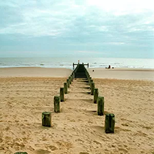 Towns and Cities Jigsaw Puzzle Collection: Lowestoft