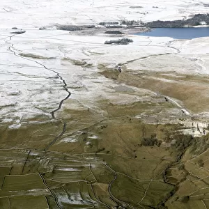 Rural Landscapes Jigsaw Puzzle Collection: Yorkshire Dales