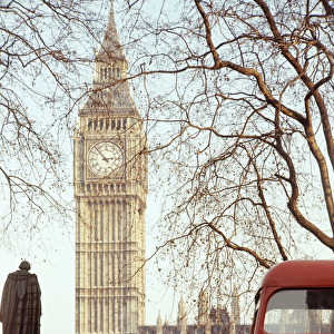 City of Westminster Jigsaw Puzzle Collection: Palace of Westminster