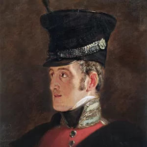 Pieneman - Field Marshal Sir John Colborne N070453