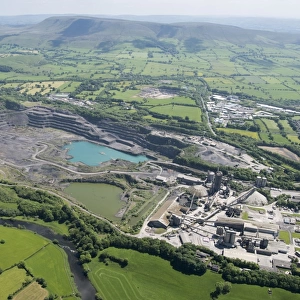 Quarry and works 33169_018