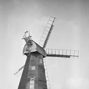 Ringle Crouch Green Mill a028914