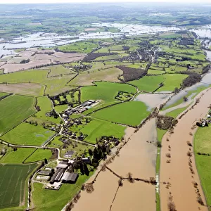 River Severn flooding 33611_043