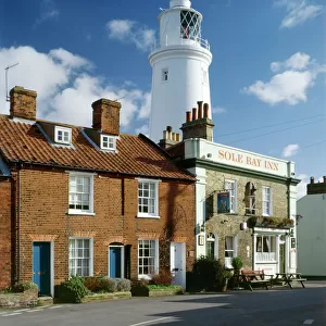 Towns and Cities Collection: Southwold