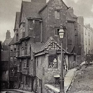 Historic Images Jigsaw Puzzle Collection: Picturing England