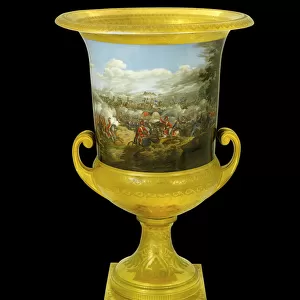 Apsley House Jigsaw Puzzle Collection: Ceramics at Apsley House