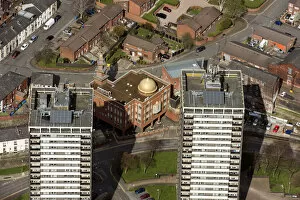 Towns and Cities Jigsaw Puzzle Collection: Rochdale
