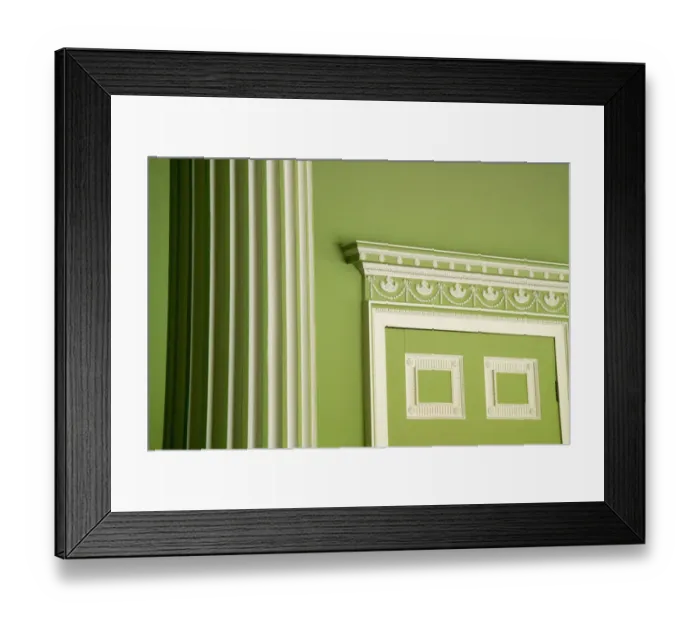 Framed Print : Audley End House N070878