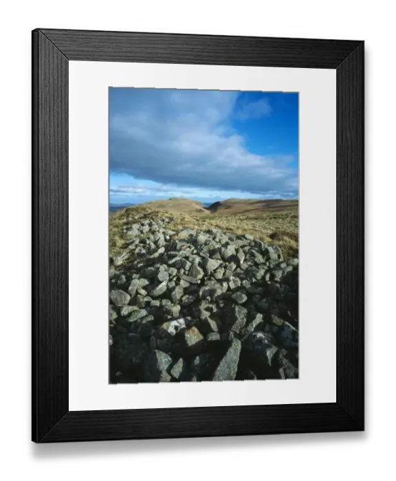 Framed Print : Monday Cleugh K040921 Framed Print : Monday Cleugh K040921