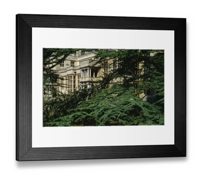 Framed Print : Audley End House M951595