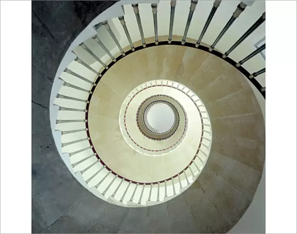 Spiral staircase a99_08858