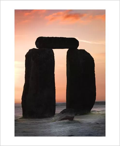 Stonehenge N071264