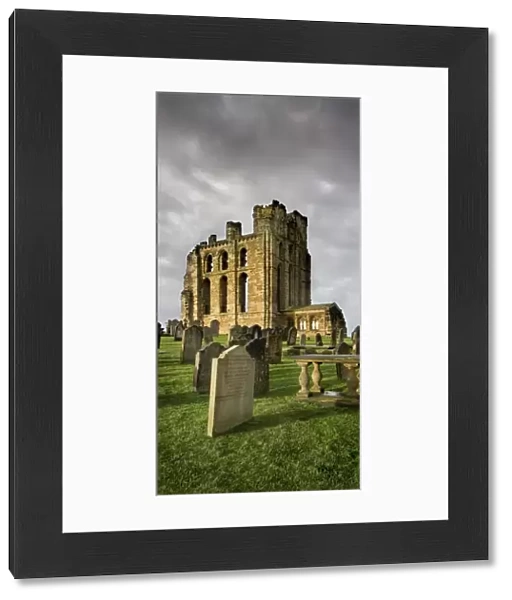 Tynemouth Priory N080060
