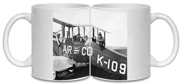 Aerial photography 1919 AFL03_aerofilms_c12930