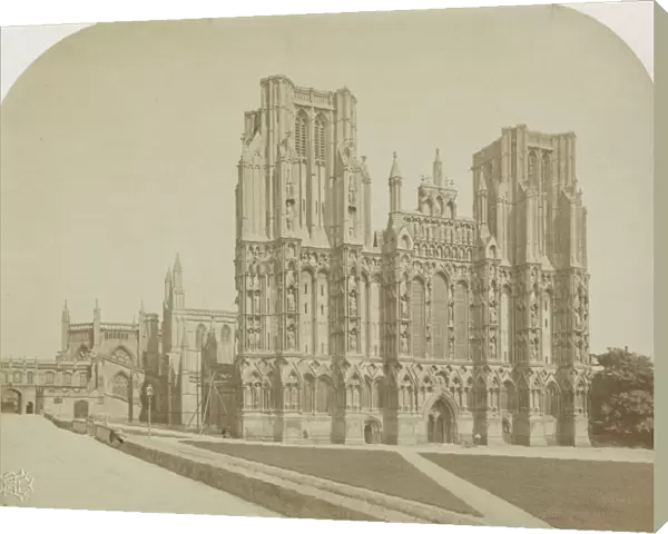 Wells Cathedral OP10863