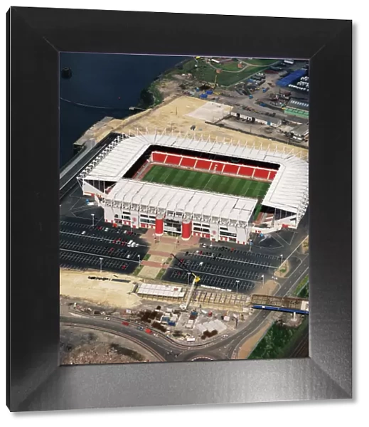 Riverside Stadium, Middlesbrough EAW655753