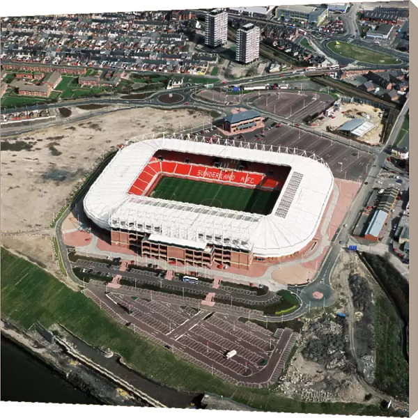 Stadium of Light, Sunderland EAW673838