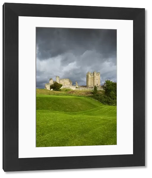 Conisbrough Castle N150017