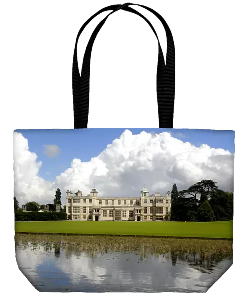 Audley End House N071347