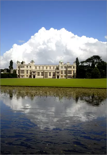 Audley End House N071348