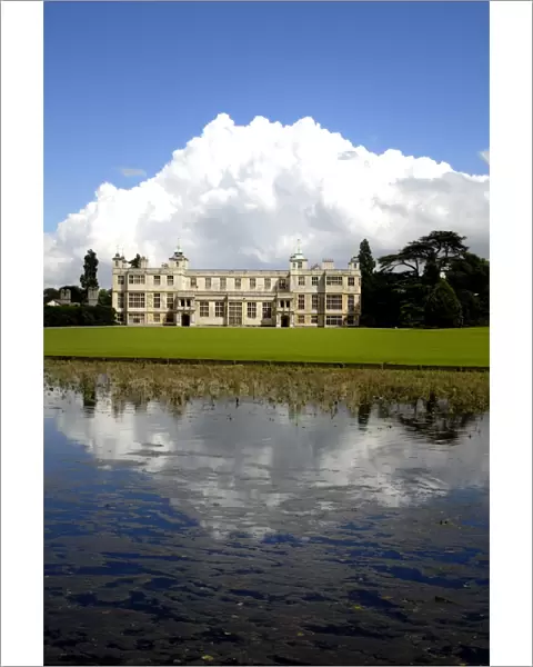 Audley End House N071348