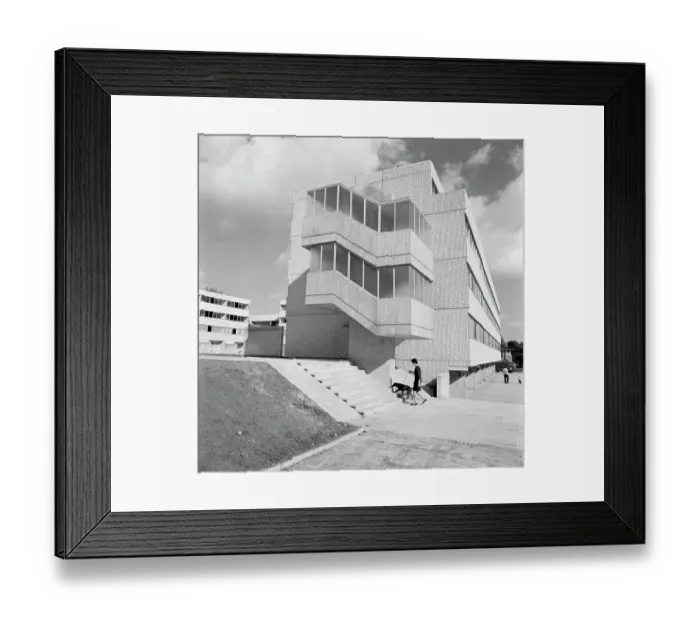 Framed Print : Hillingdon a068672 Framed Print : Hillingdon a068672