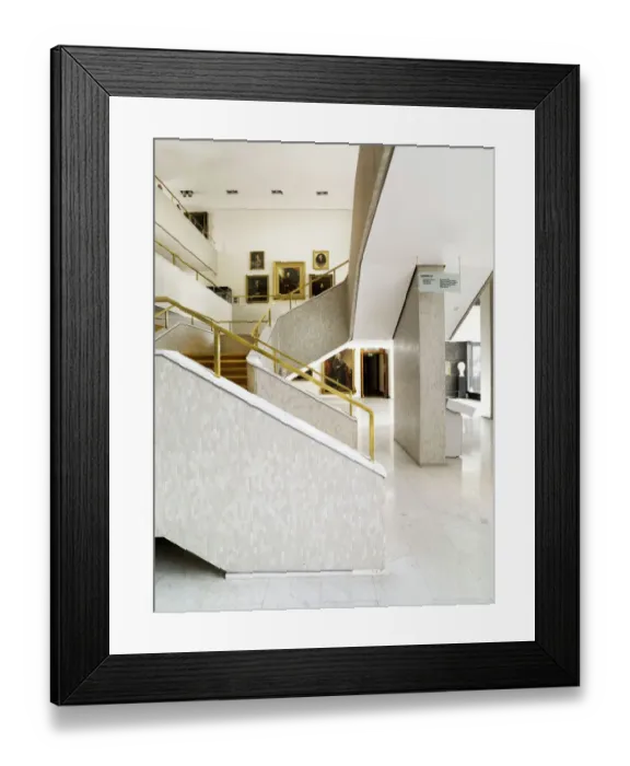 Framed Print : Royal College of Physicians DP099286 Framed Print : Royal College of Physicians DP099286
