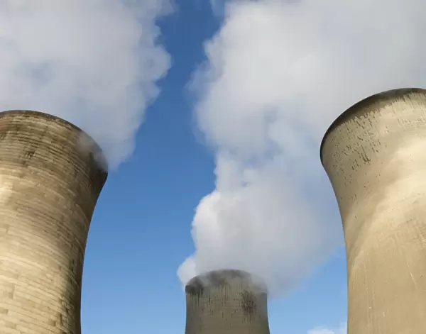 Cooling Towers DP157313