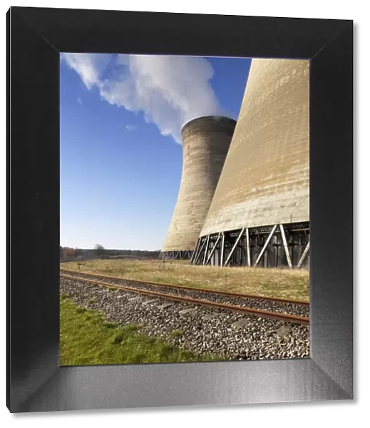 Cooling towers DP159249