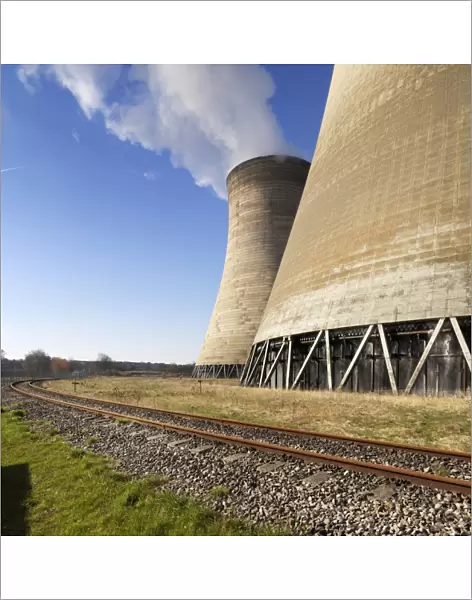 Cooling towers DP159249