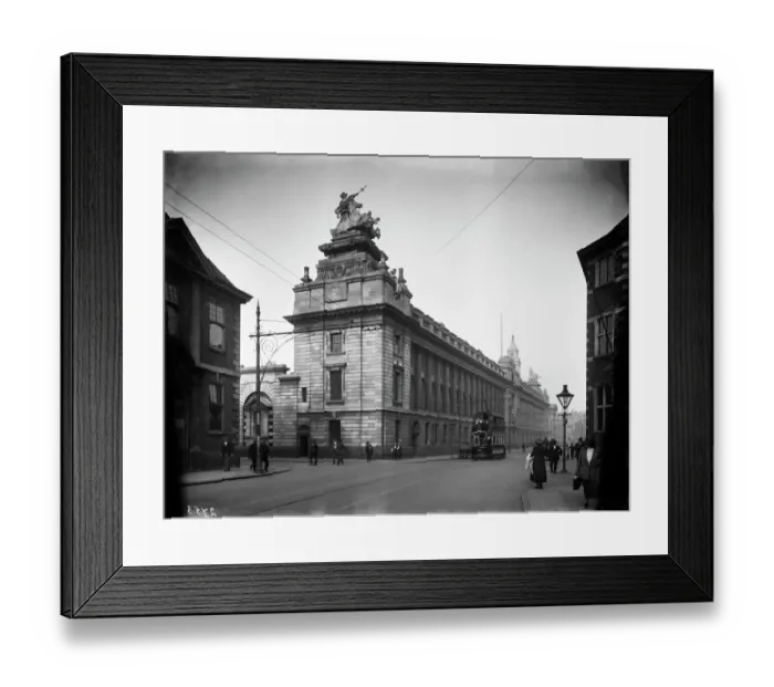 Framed Print : Hull Guildhall CC73_03004 Framed Print : Hull Guildhall CC73_03004