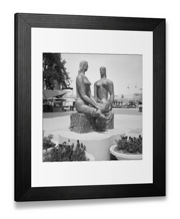 Framed Print : London Pride a51_06866 Framed Print : London Pride a51_06866