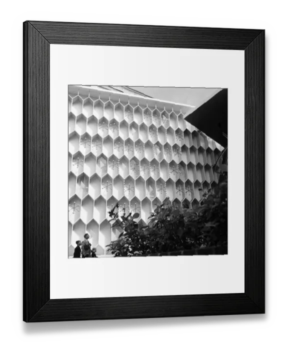 Framed Print : Science Museum a093673 Framed Print : Science Museum a093673