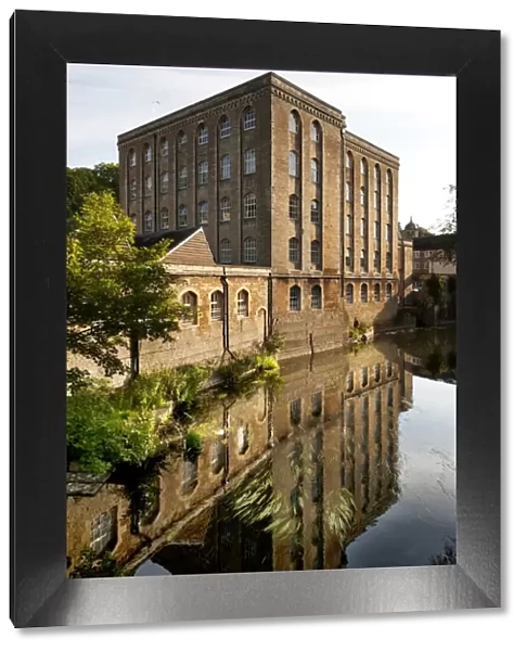 Abbey Mill, Bradford on Avon DP137125