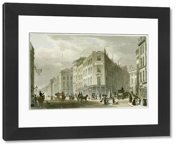 Piccadilly in 1830 5D_PIC_1830