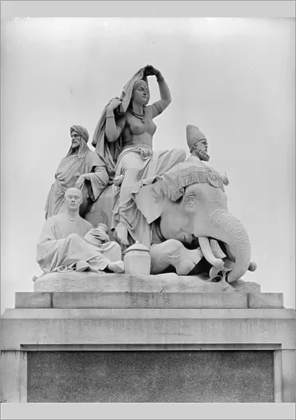 Albert Memorial - Asia. CC76_00249