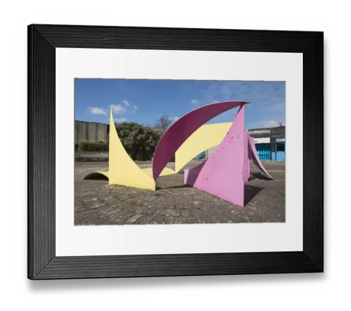 Framed Print : King - Dunstable Reel DP172922 Framed Print : King - Dunstable Reel DP172922